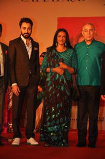 Imran Khan at Satya Paul and Anjana Kuthiala's event