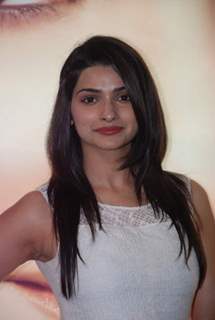 Prachi Desai launches Neutrogena's products