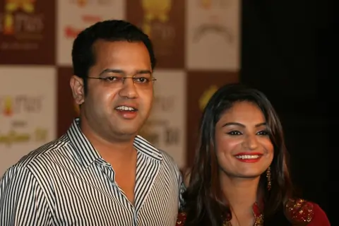 Neha Dhupia, Minissha Lamba, Shweta Tiwari perform at Lotus Oil launch at Hotel Tulip Star in Juhu, Mumbai