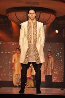 Manish Malhotra - Lilavati's 'Save & Empower Girl Child' show