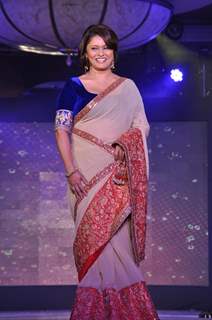 Pallavi Joshi at Lilavati's 'Save & Empower Girl Child' show