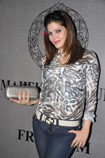 Maheka Mirpuri’s Spring Summer Collection 2012