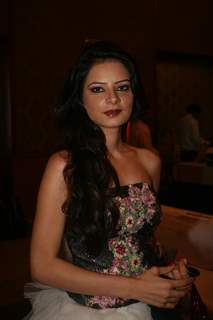 Golden Achiever Awards 2012 at The Club in Andheri