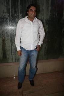 Golden Achiever Awards 2012 at The Club in Andheri