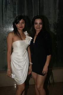 Golden Achiever Awards 2012 at The Club in Andheri