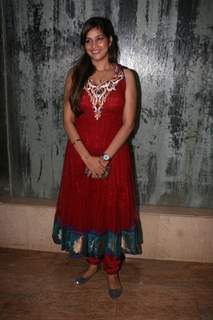 Golden Achiever Awards 2012 at The Club in Andheri