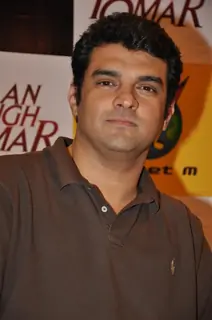 Siddharth Roy Kapur at Paan Singh Tomar DVD Launch