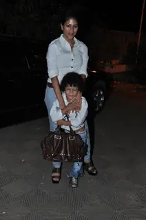 Kader Khan’s new play Hamaare Bhi Hai Meherbaan Kaise Kaise & Local Train Play