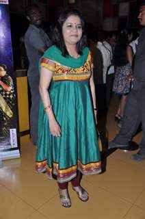 Premiere of Kannad film 'Parie' at Cinemax