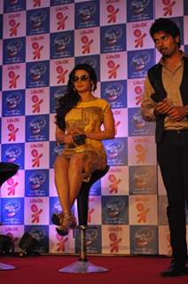 Launch of Life OK's Aasman Se Aage