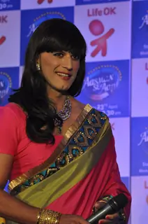 Launch of Life OK's Aasman Se Aage