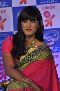 Launch of Life OK's Aasman Se Aage