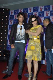 Launch of Life OK's Aasman Se Aage