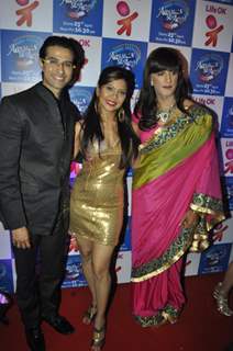 Launch of Life OK's Aasman Se Aage