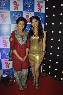 Launch of Life OK's Aasman Se Aage