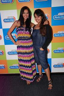 Radio City 91.1FM hosts the Radio premier of  ‘Department’