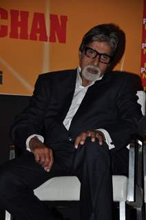 Rotary International honours Amitabh Bachchan