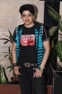 Harish at Bonny Duggal's party to honour Director Priyadarshan