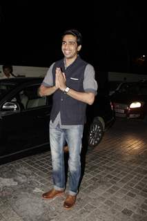 Vicky Donor special screening hosted by John Abraham at PVR