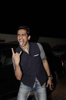 Vicky Donor special screening hosted by John Abraham at PVR