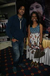 Salim Merchant at Music release of Abhilasha Jhingran's album 'Mann Tarang'