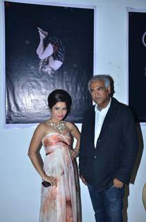 Rekha Rana's birthday bash and Tara film promo launch at Andheri