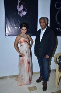 Rekha Rana's birthday bash and Tara film promo launch at Andheri