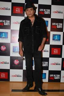 'Life Ki Toh Lag Gayi' premiere at Cinemax, Mumbai