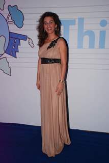 Perizaad Zorabian at Volkswagen event at Bandra