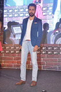 Imran Khan unveils MTV show 'The One'