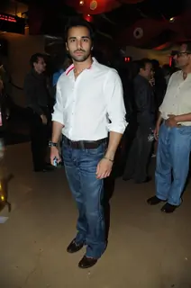 Pulkit Samrat at Premiere of film Tezz