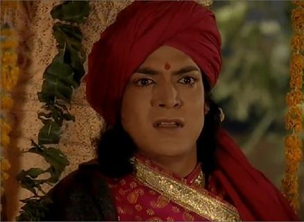 Gurmeet Choudhary in Ramayan