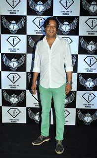 Mr Sanjay Mani,Brand Extension FTV at the launch party of F Lounge