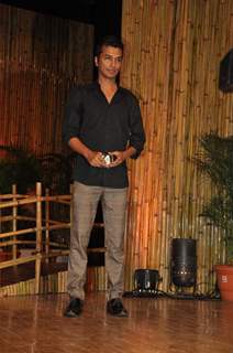 Vikram Phadnis at BD Somani  ‘Couture Naturally’ Annual Fashion show