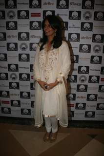 Bollywood Celebs at Cotton Fashion Show