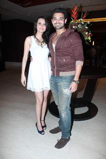 Celebs at the first look of movie Tukkaa Fit at Novotel in Mumbai. .