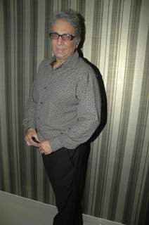 Celebs at Hotel Grace Residency launch in 4 Bungalows, Andheri, Mumbai