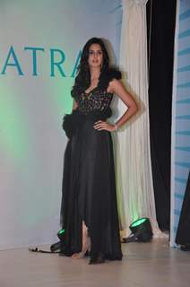 Katrina Kaif brand ambassador for ‘Nakshatra’ during unveiling the new Logo and brand campaign