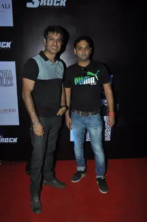 Teenu Arora's album ‘Dreams’ launched