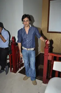 Rajev Paul at Teenu Arora's album ‘Dreams’ launch