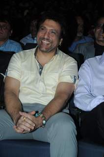 Govinda at Mother Teresa Award