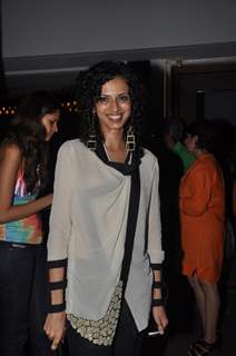 Aparna Badlani at Success Party for 'The Forest'