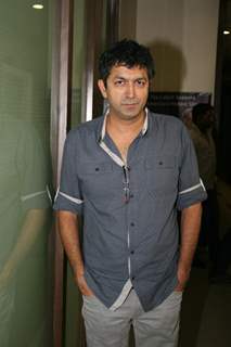 Kunal Kohli promotes film Teri Meri Kahani at Big FM