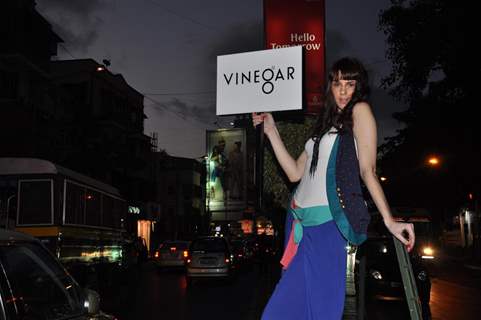 Celebs at Vinegar Fashion Store Launch