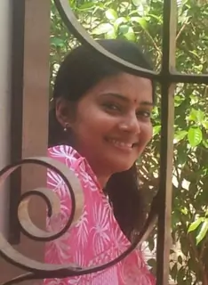 Sruthi Raj