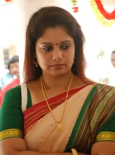 Yuvarani