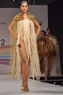 NIFT Graduation day 2012 Fashion Show