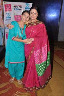 Zee TV launches new show 'Sapne Suhane Ladakpan Ke'