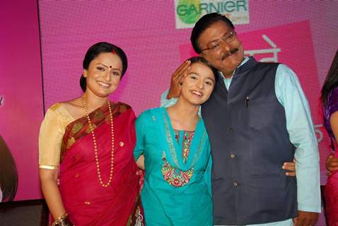 Zee TV launches new show 'Sapne Suhane Ladakpan Ke'