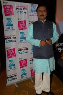 Zee TV launches new show 'Sapne Suhane Ladakpan Ke'